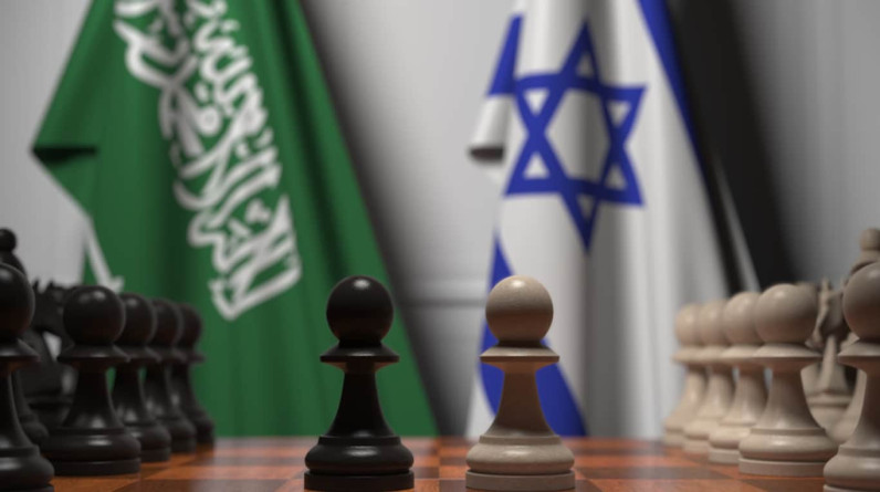 تقدير أمريكي: اتفاق التطبيع السعودي الإسرائيلي لا يفيد الولايات المتحدة